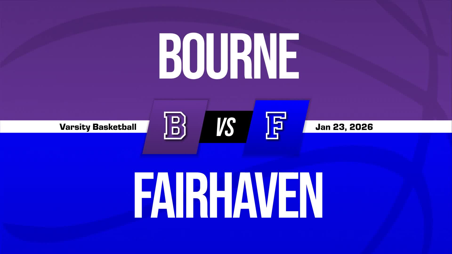 Basketball Game Preview: Bourne Canalmen vs. West Bridgewater Wi