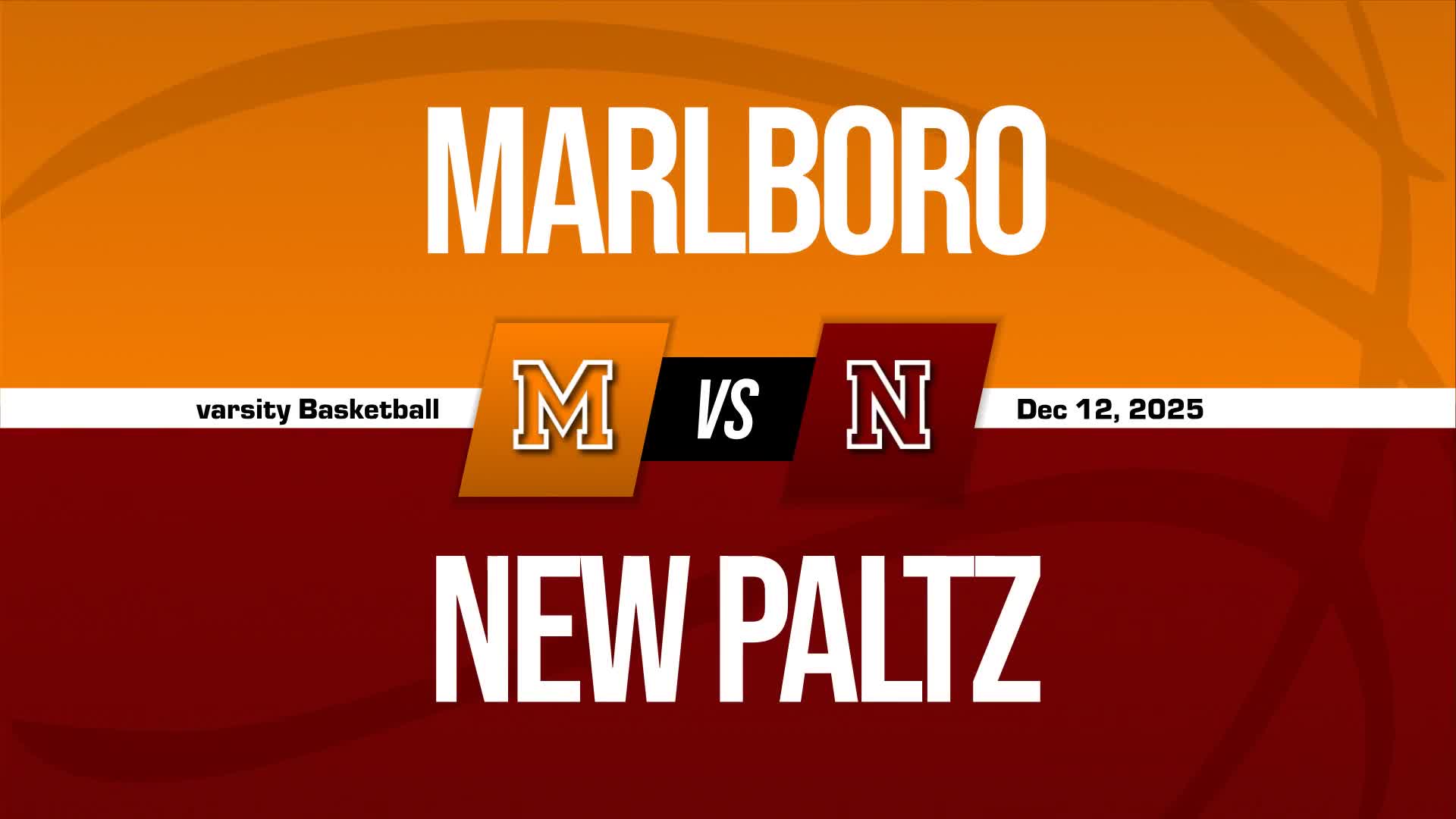 Basketball Game Preview: New Paltz Huguenots vs. Rondout Valley Ganders + How To Watch