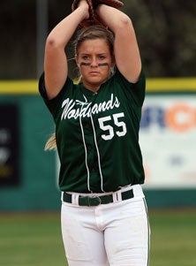 Paige McDuffee, The Woodlands
