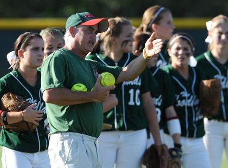 Coach Richard Jorgensen has The Woodlands on top of the Xcellent 25, just like how the team ended last season. Challenges will be abundant this year, with a target on the Highlanders' backs.