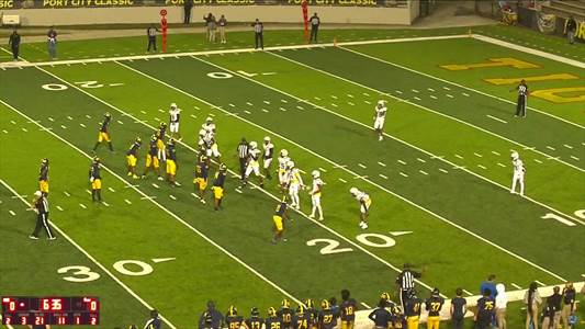 Tyland Land Game Report: @ St. Paul's Episcopal