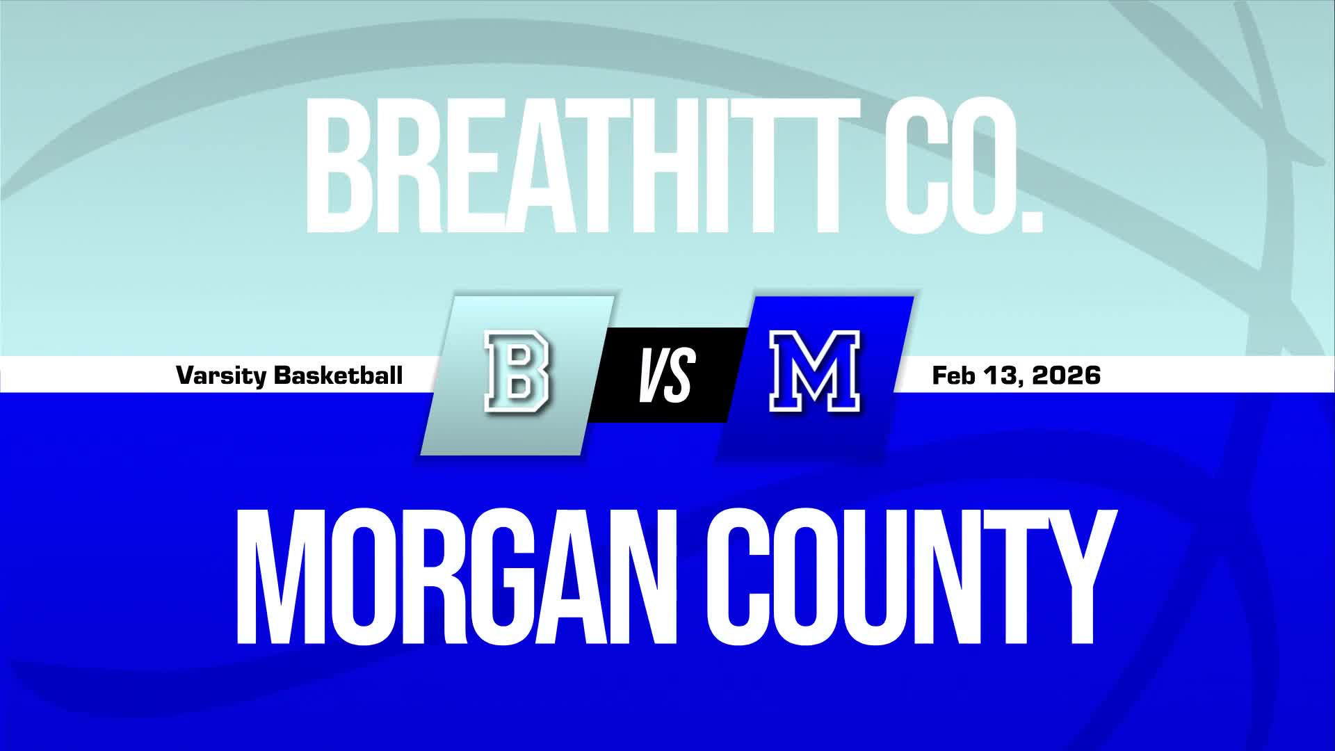 Basketball Recap: Make It Four in a Row for Morgan County + How To Watch