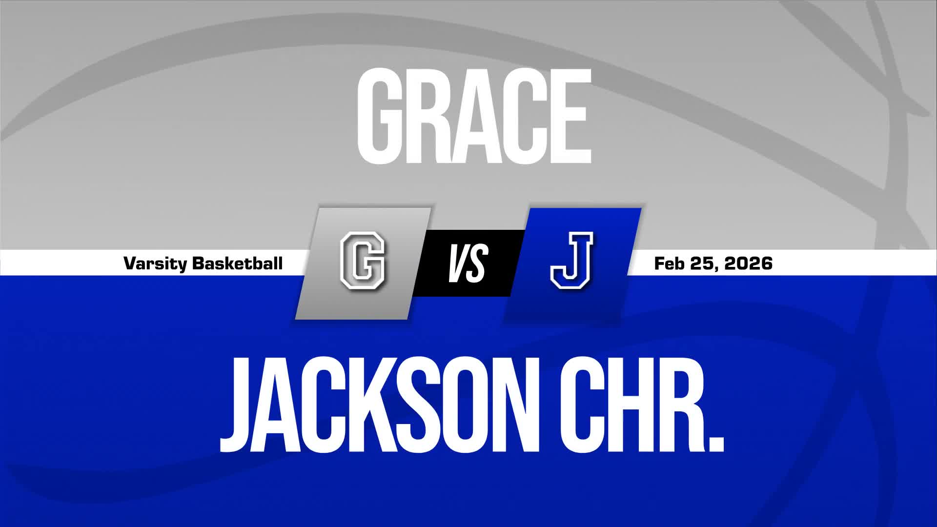 Basketball Recap: Jackson Christian Comes Up Short + How To Watch