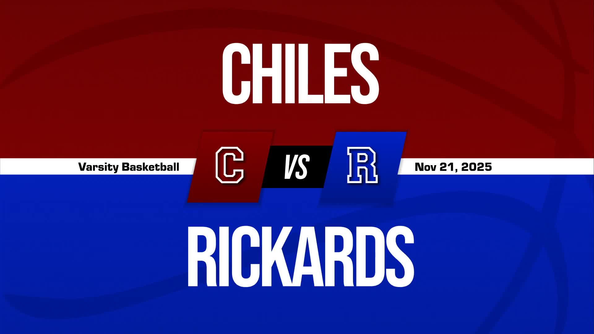 Basketball Recap: Rickards Drops Highest Score of Season Against Leon + How To Watch