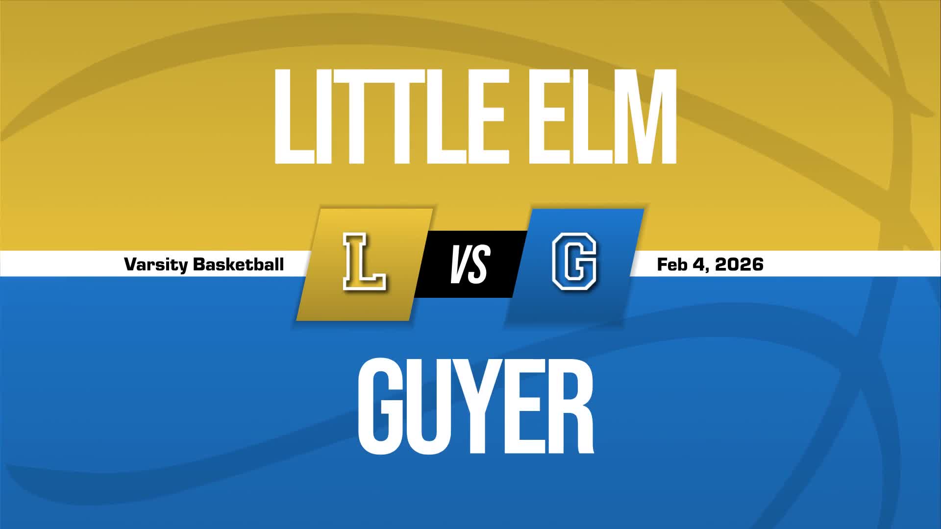 Basketball Recap: Little Elm's  Win  on Friday Extends Winning Streak to 14 + How To Watch