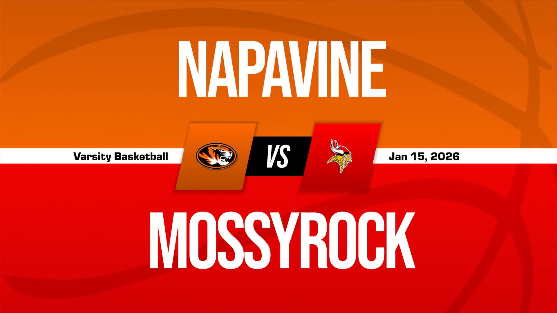Basketball Game Preview: Napavine Tigers vs. Coupeville Wolves
