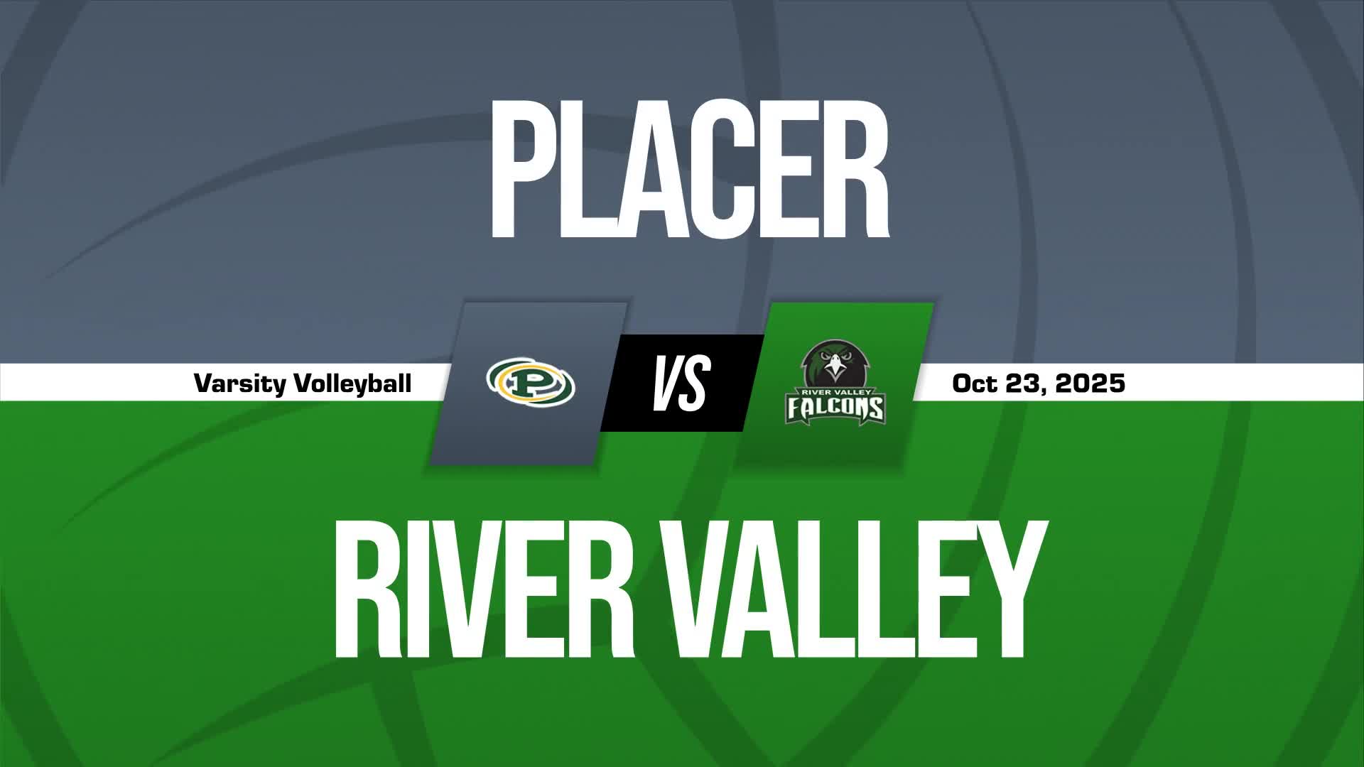 Volleyball Game Preview: Placer Hillmen vs. Calaveras Red Hawks