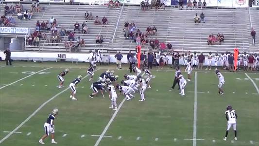 Baseball Recap: Liberty County's Losing Streak Is a Thing of the