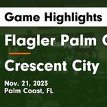 Basketball Game Preview: Flagler Palm Coast Bulldogs vs. Matanzas Pirates