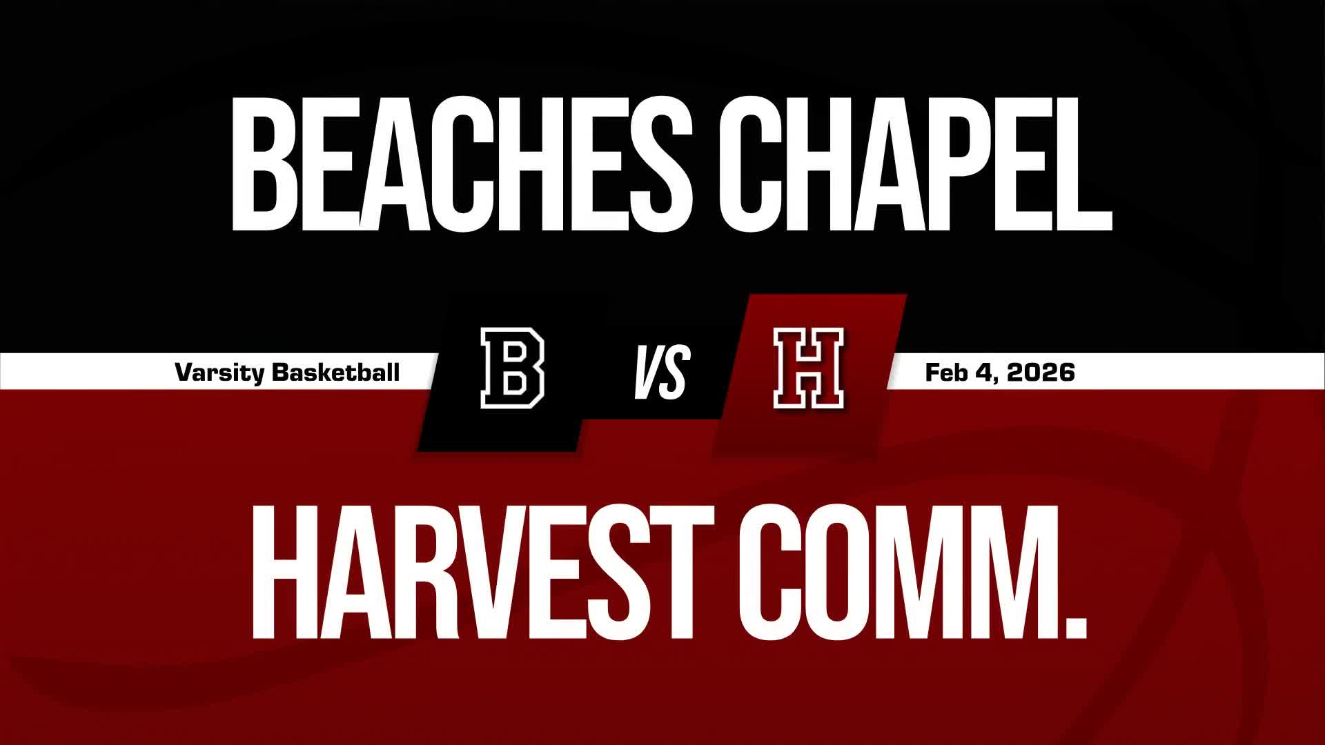 Basketball Recap: Beaches Chapel Takes a Loss + How To Watch