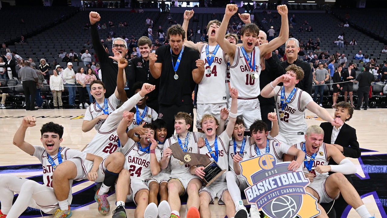 San Juan Hills wins CIF Division IV title