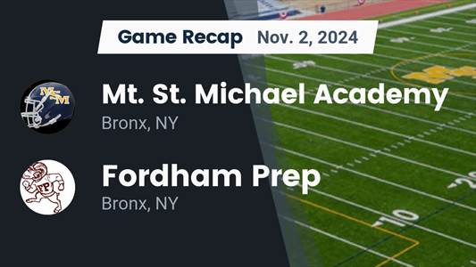 Football Recap: James Scanlon and  Sean Rooney Lead the Defense 