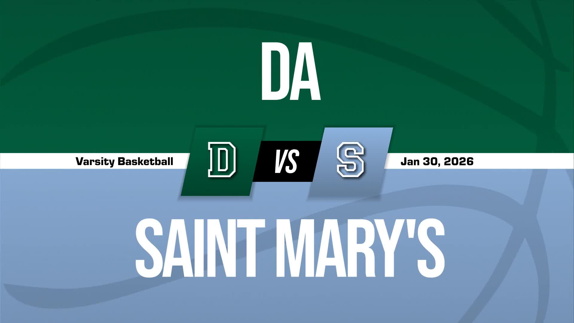 Basketball Game Preview: Durham Academy Cavaliers vs. North Raleigh Christian Academy Knights + How To Watch