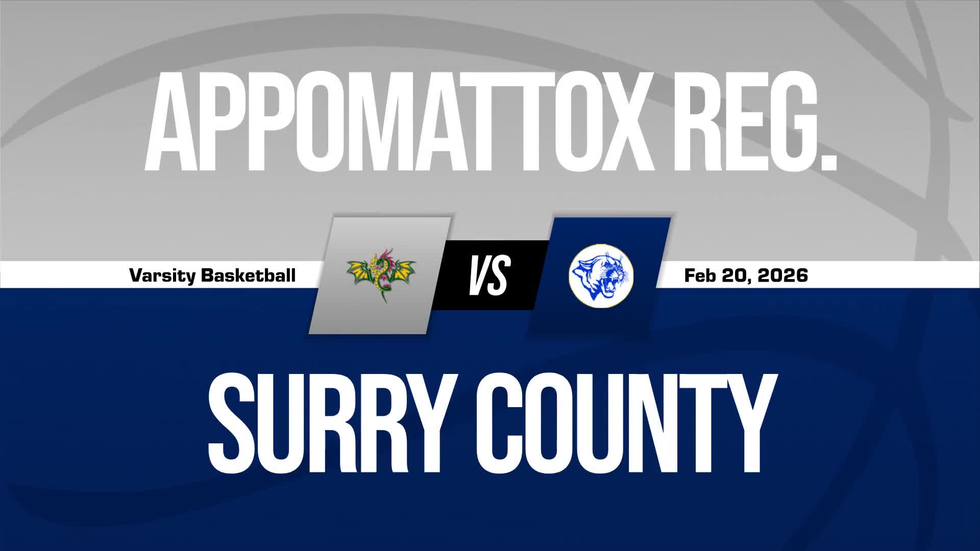 Basketball Recap: Surry County Picks Up 15th Consecutive  Win