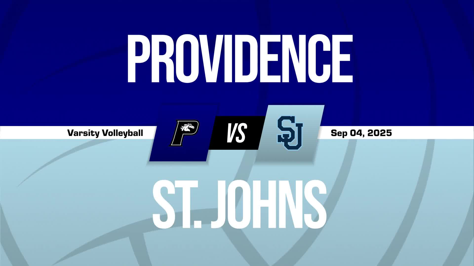 Volleyball Game Preview: Providence School Stallions vs. Fleming
