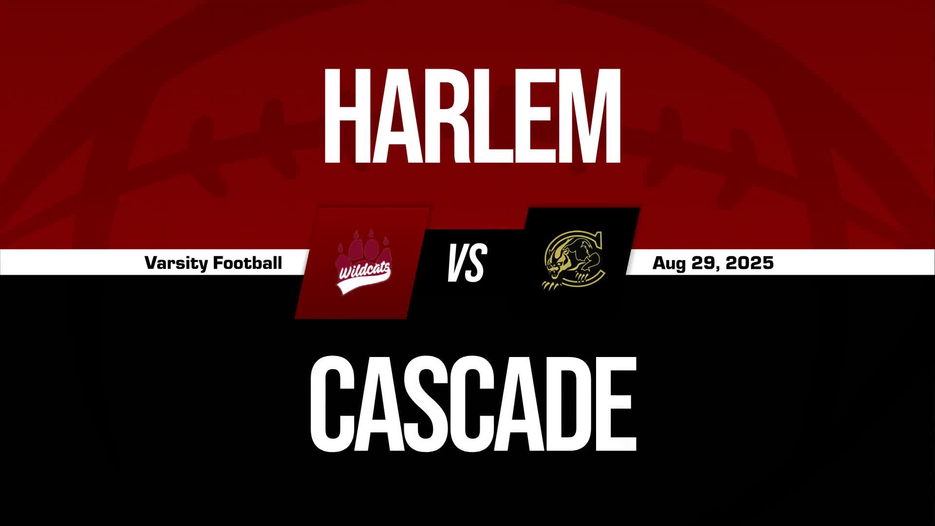 Football Game Preview: Cascade Badgers vs. Fort Benton Longhorns + How To Watch