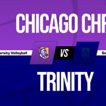 Volleyball Game Preview: Chicago Christian Knights vs. Riverdale Rams