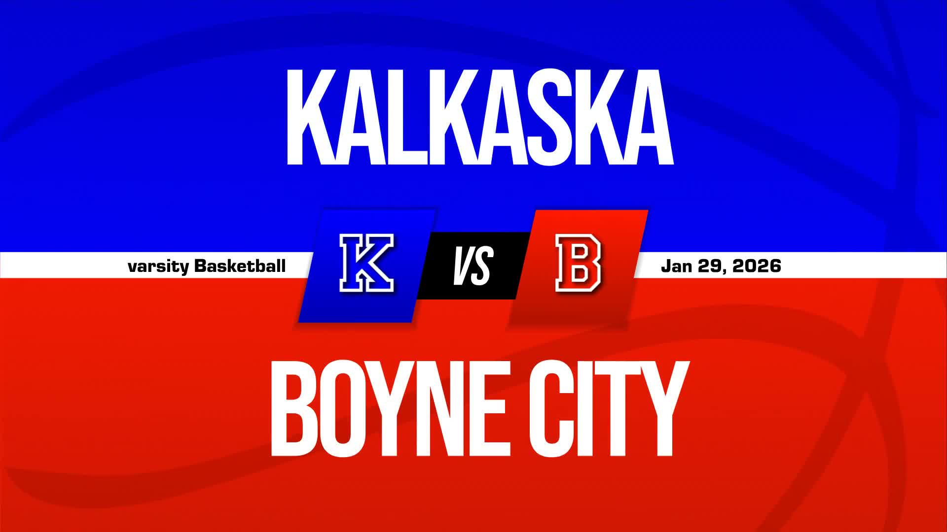 Basketball Recap: Kalkaska Comes Up Short