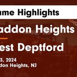 Basketball Game Preview: Haddon Heights Garnets vs. Middle Township Panthers