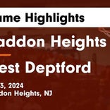 Haddon Heights vs. Middle Township