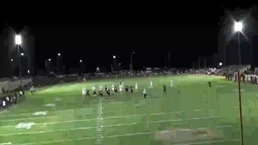 3A East Top Football Player Performances