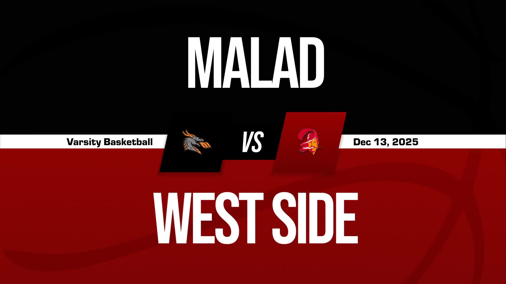 Basketball Game Preview: Malad Dragons vs. Aberdeen Tigers