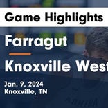 Basketball Game Preview: Farragut Admirals vs. Hardin Valley Academy Hawks