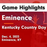 Kentucky Country Day extends home losing streak to three