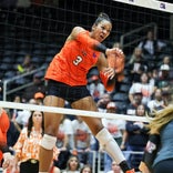 MaxPreps National High School Volleyball Record Book: Michigan, Texas players move into top 10 for kills