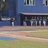 Baseball Game Recap: Hialeah Educational Academy Biggie vs. NSU University Sharks
