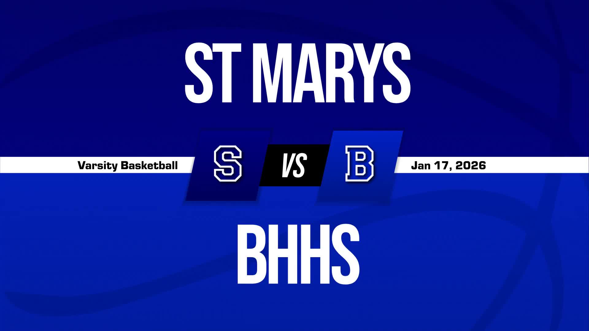 Basketball Recap: Make It Ten in a Row for St. Mary's