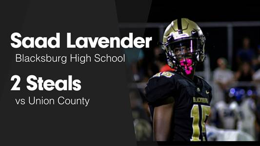 Basketball Recap: Blacksburg Comes Up Short