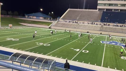 Soccer Recap: University Puts Losing Streak Behind Them