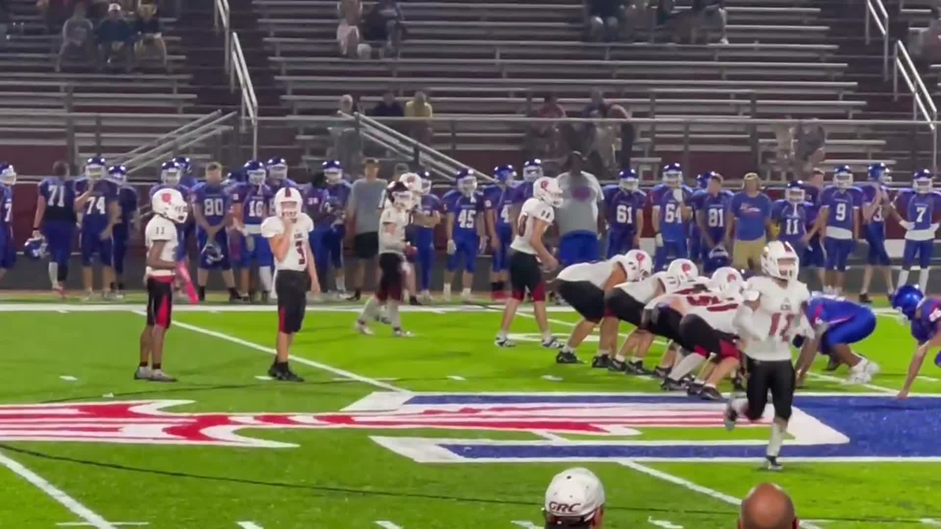 Baseball Recap: George Rogers Clark Picks Up Fourth Straight Win at Home