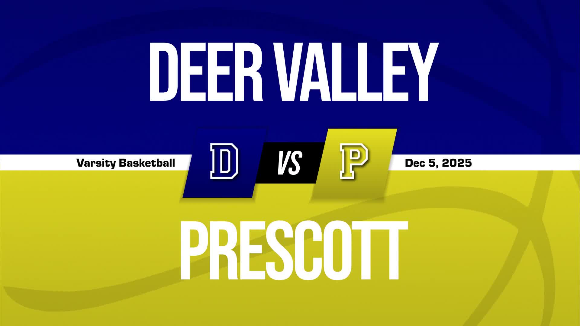 Basketball Game Preview: Prescott Badgers vs. ALA - Gilbert North Eagles + How To Watch