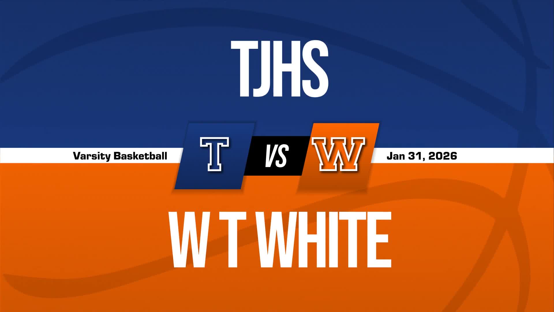 Basketball Game Preview: White Longhorns vs. Sunset Bison + How To Watch