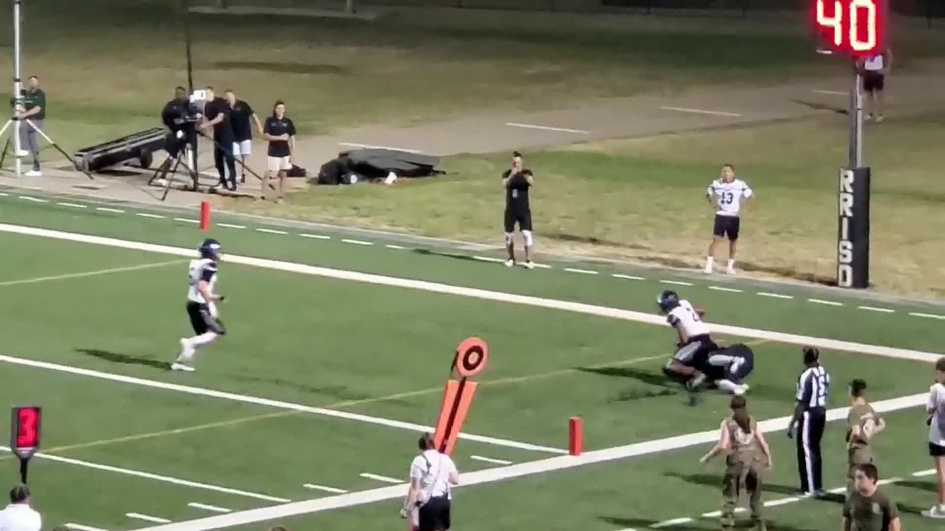 Maddox Quiller Game Report: vs Weiss + How To Watch