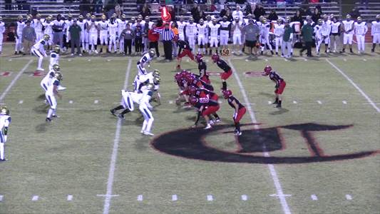 3A Quad County Top Football Player Performances