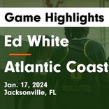 Basketball Game Recap: Atlantic Coast Stingrays vs. Mandarin Mustangs