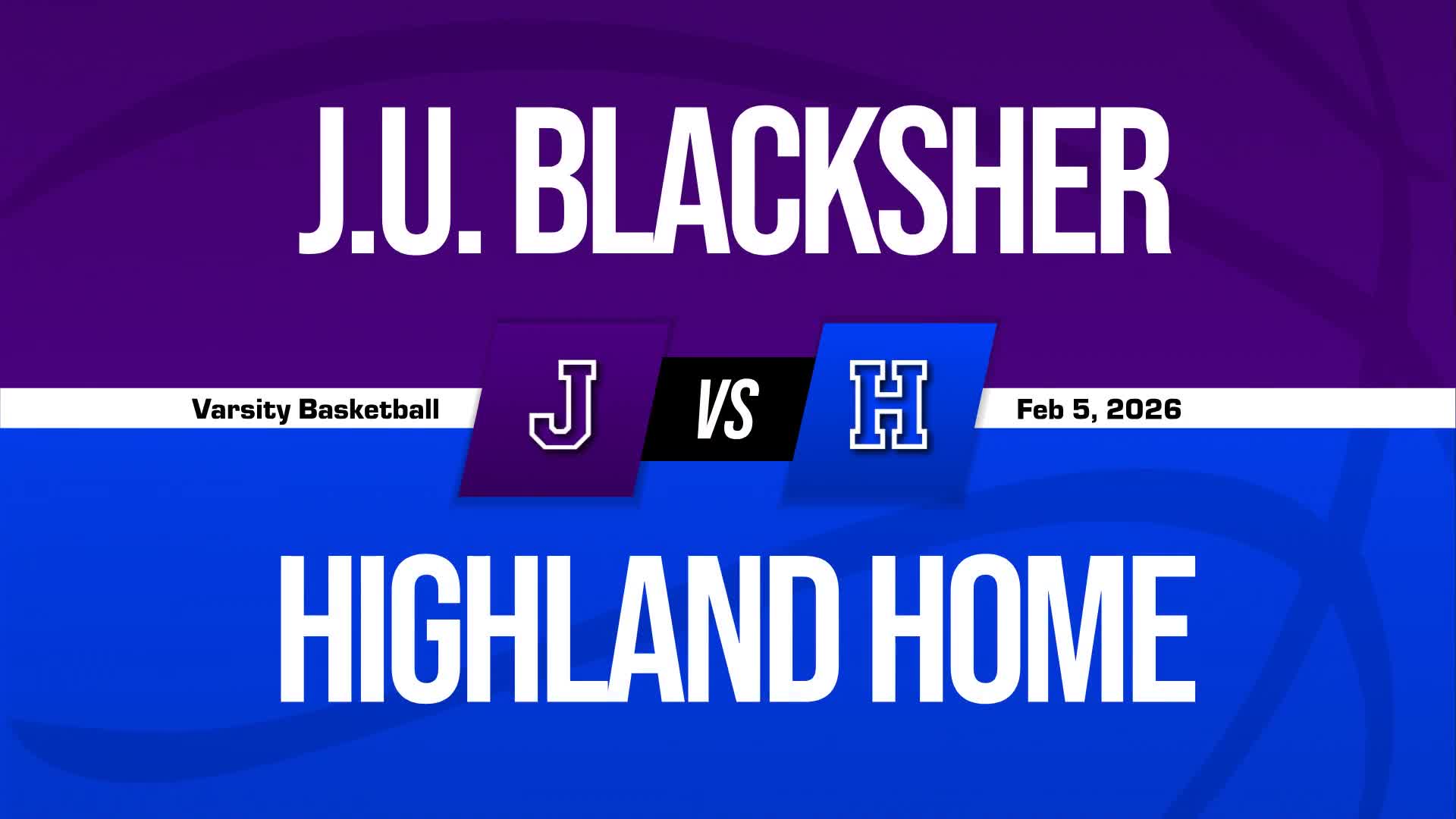 Basketball Recap: Blacksher Comes Up Short + How To Watch