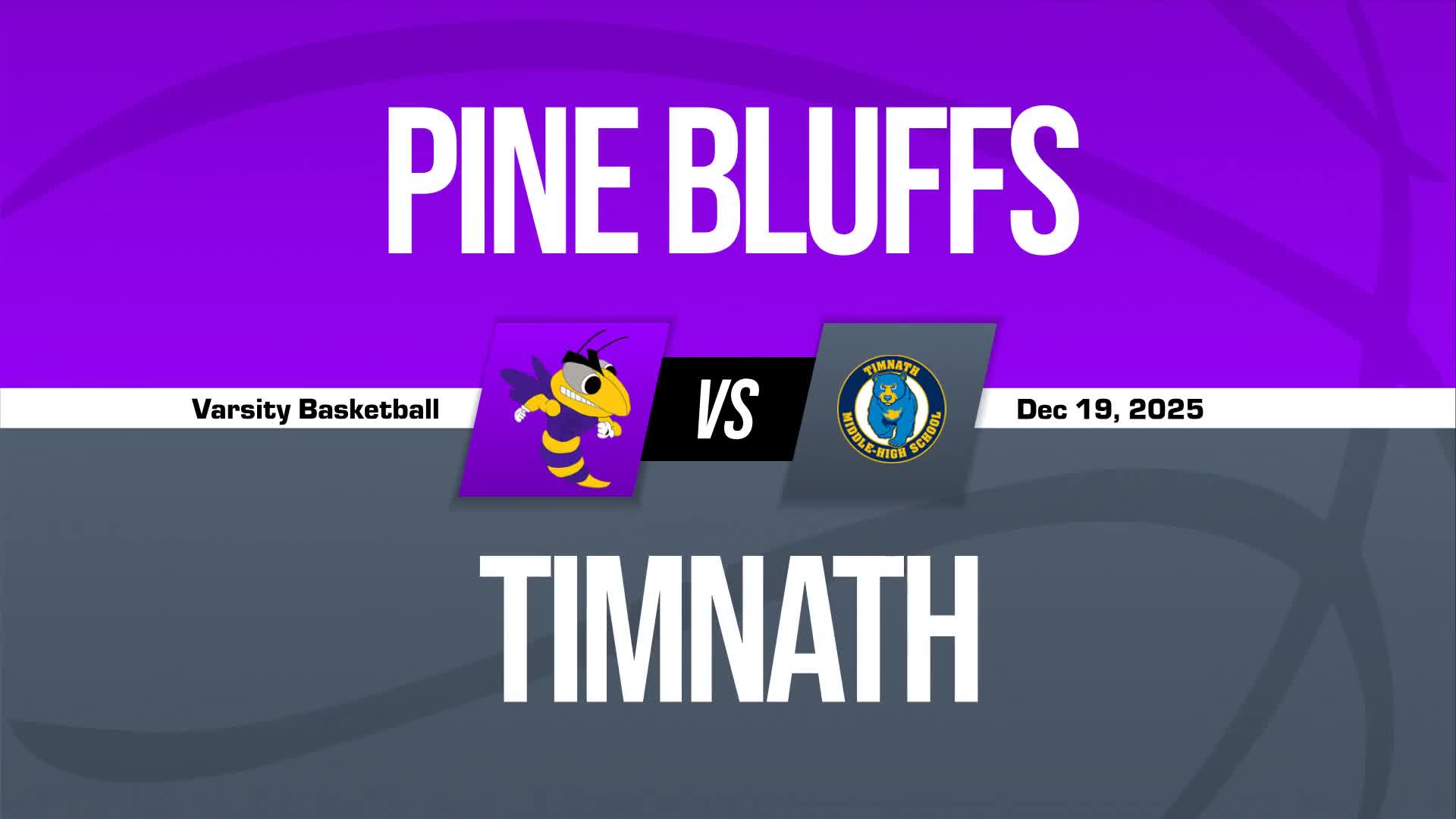 Basketball Recap: Pine Bluffs Takes a Loss + How To Watch