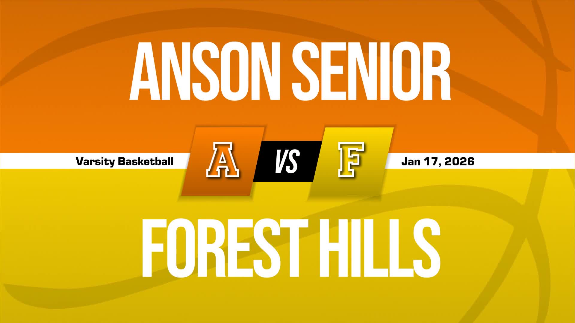 Basketball Game Preview: Forest Hills Yellow Jackets vs. Monroe 