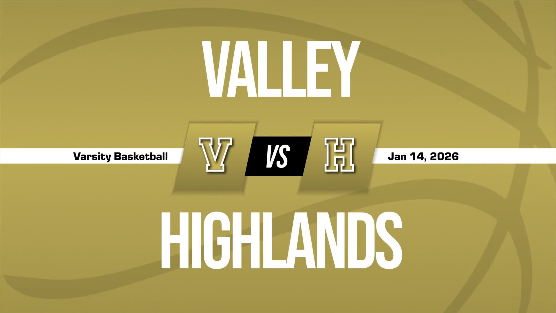 Basketball Recap: Valley Comes Up Short