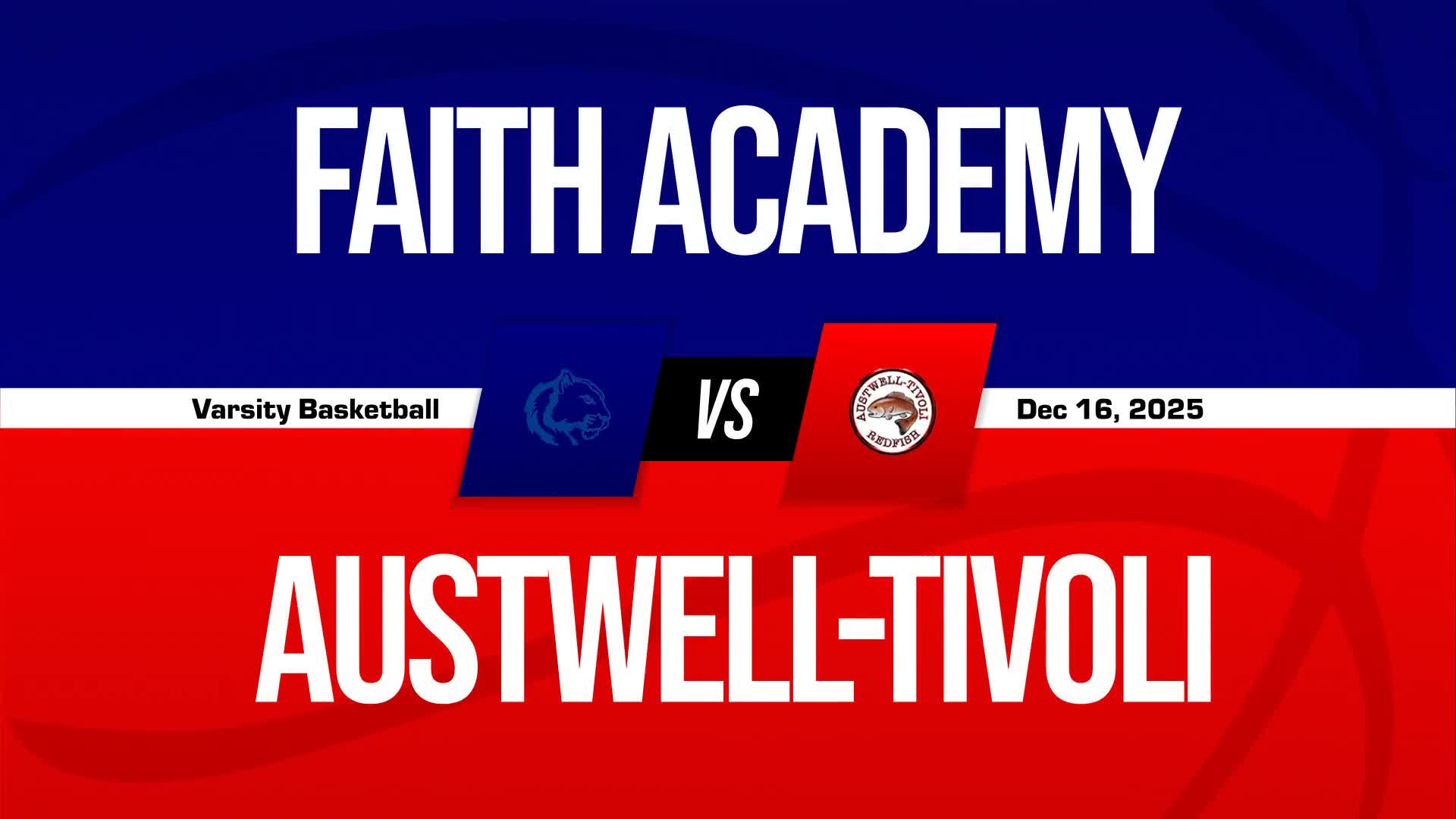 Basketball Recap: Make It 11 in a Row for Faith Academy