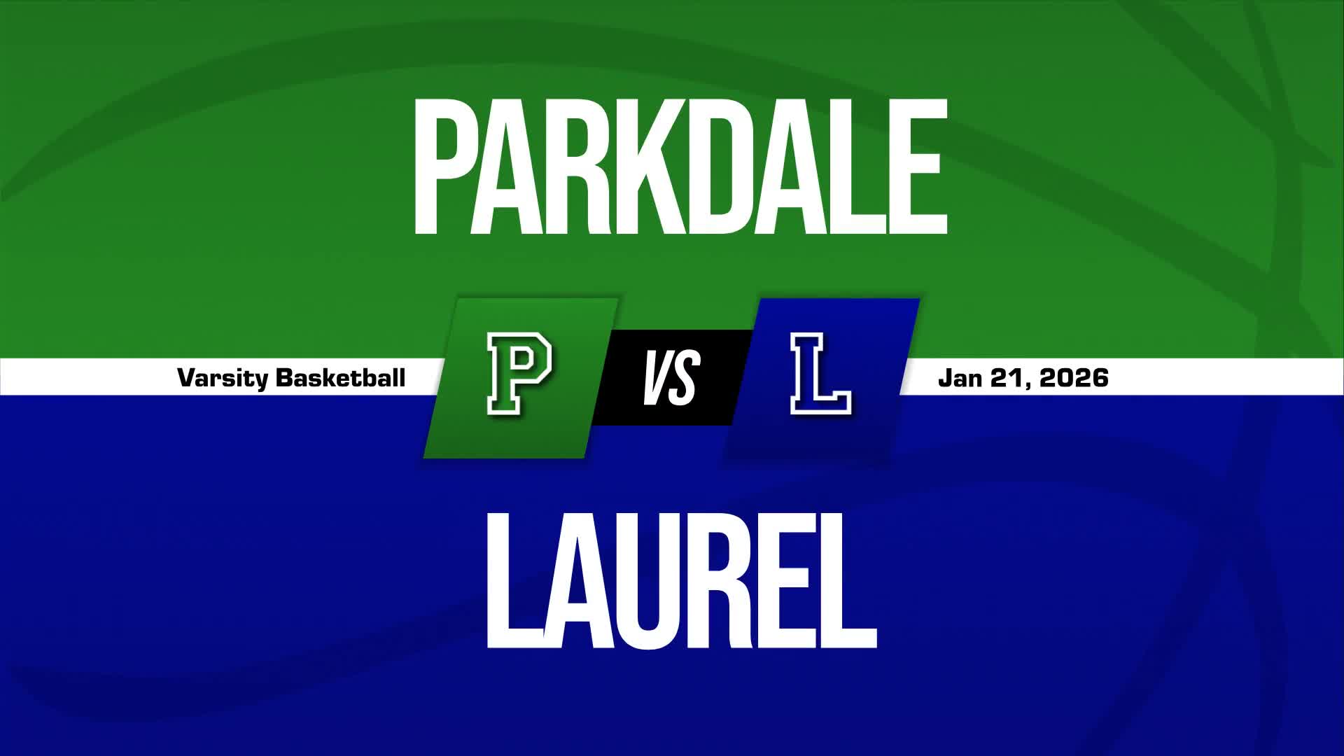 Basketball Recap: Parkdale Skates Past Bladensburg with Ease