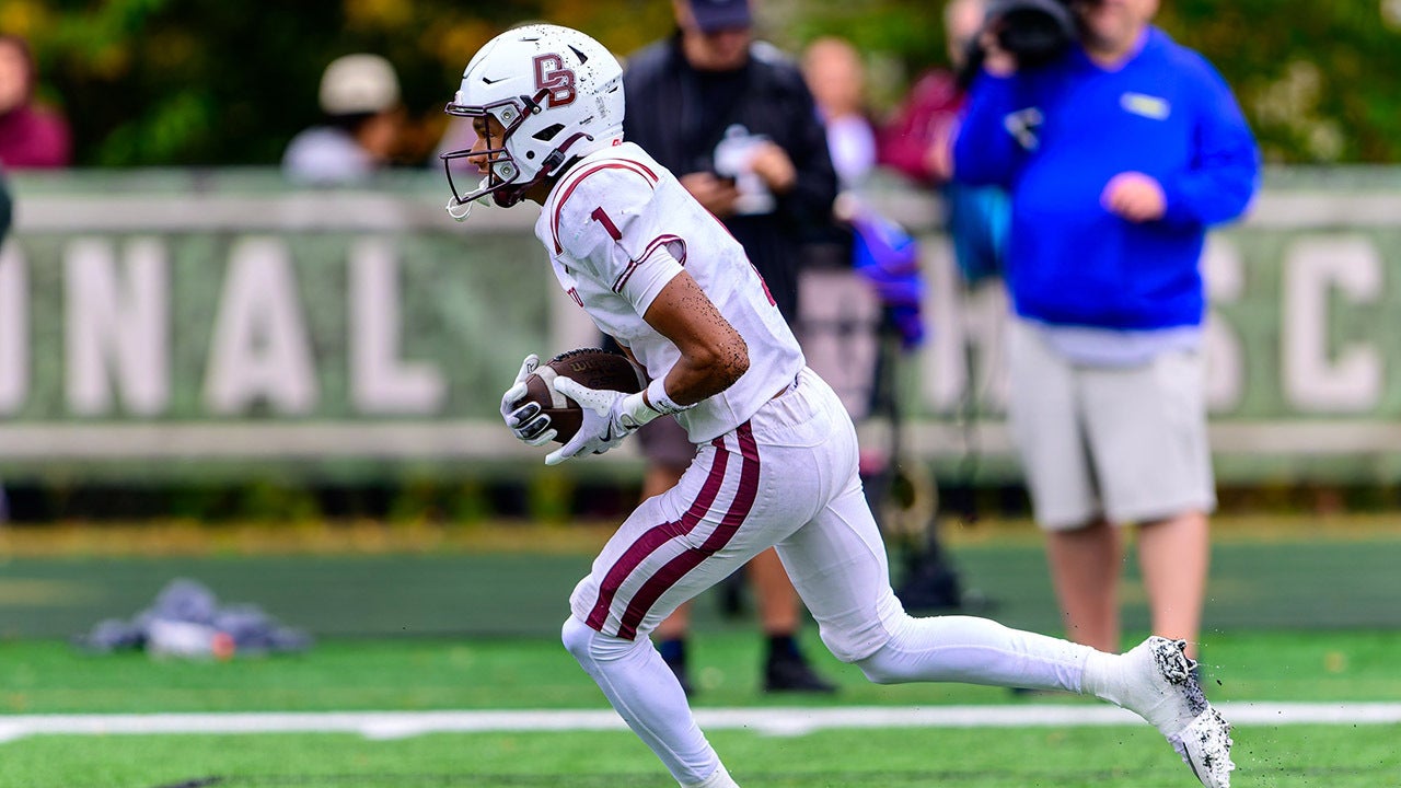 GOTW: No. 24 Bosco gets defensive in win