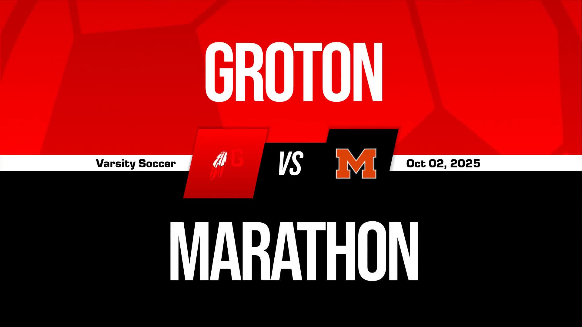 Soccer Recap: Marathon Beats South Kortright Central for Their Eighth Straight  Victory