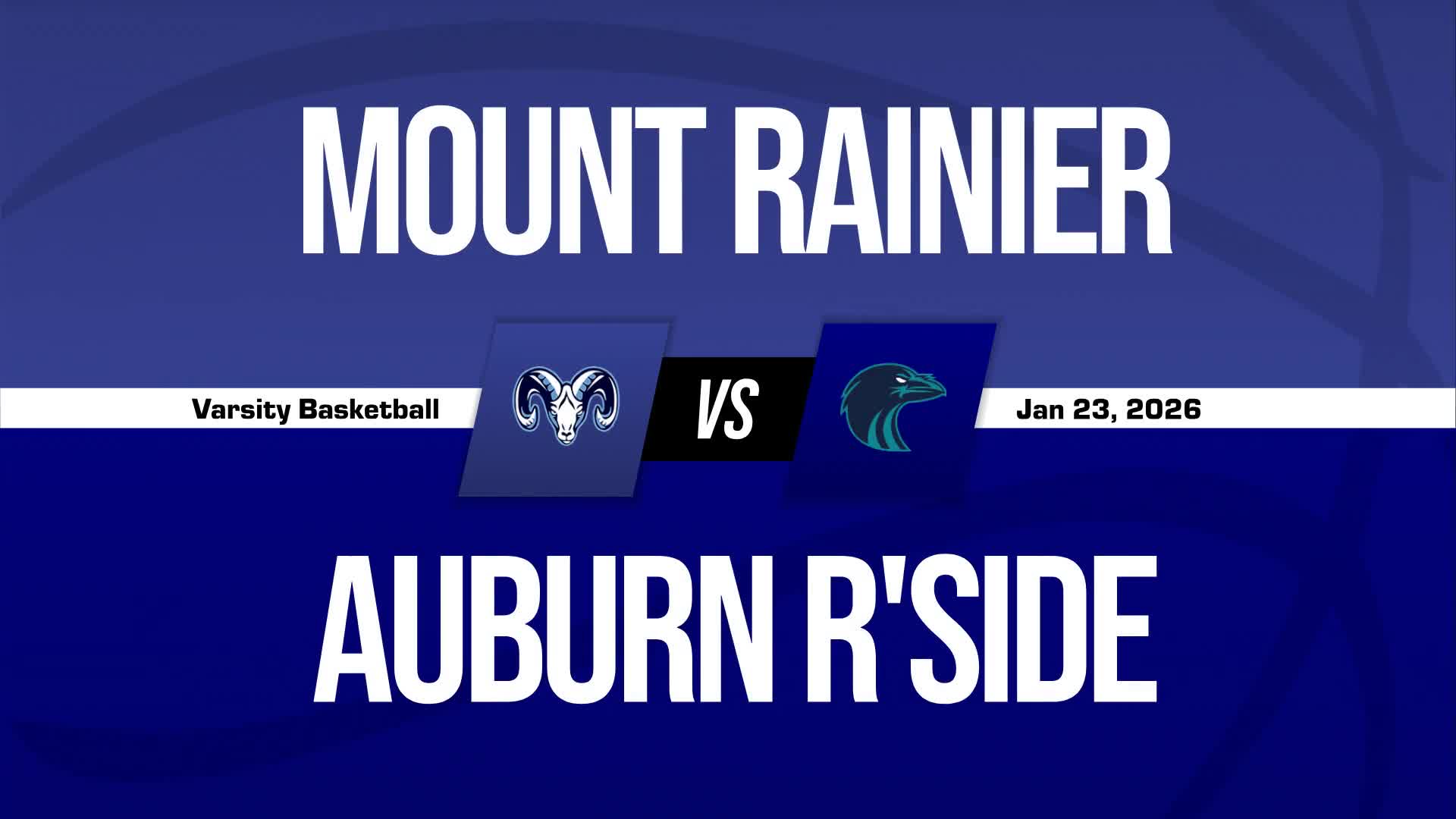 Basketball Game Preview: Auburn Riverside Ravens vs. Kennedy Cat