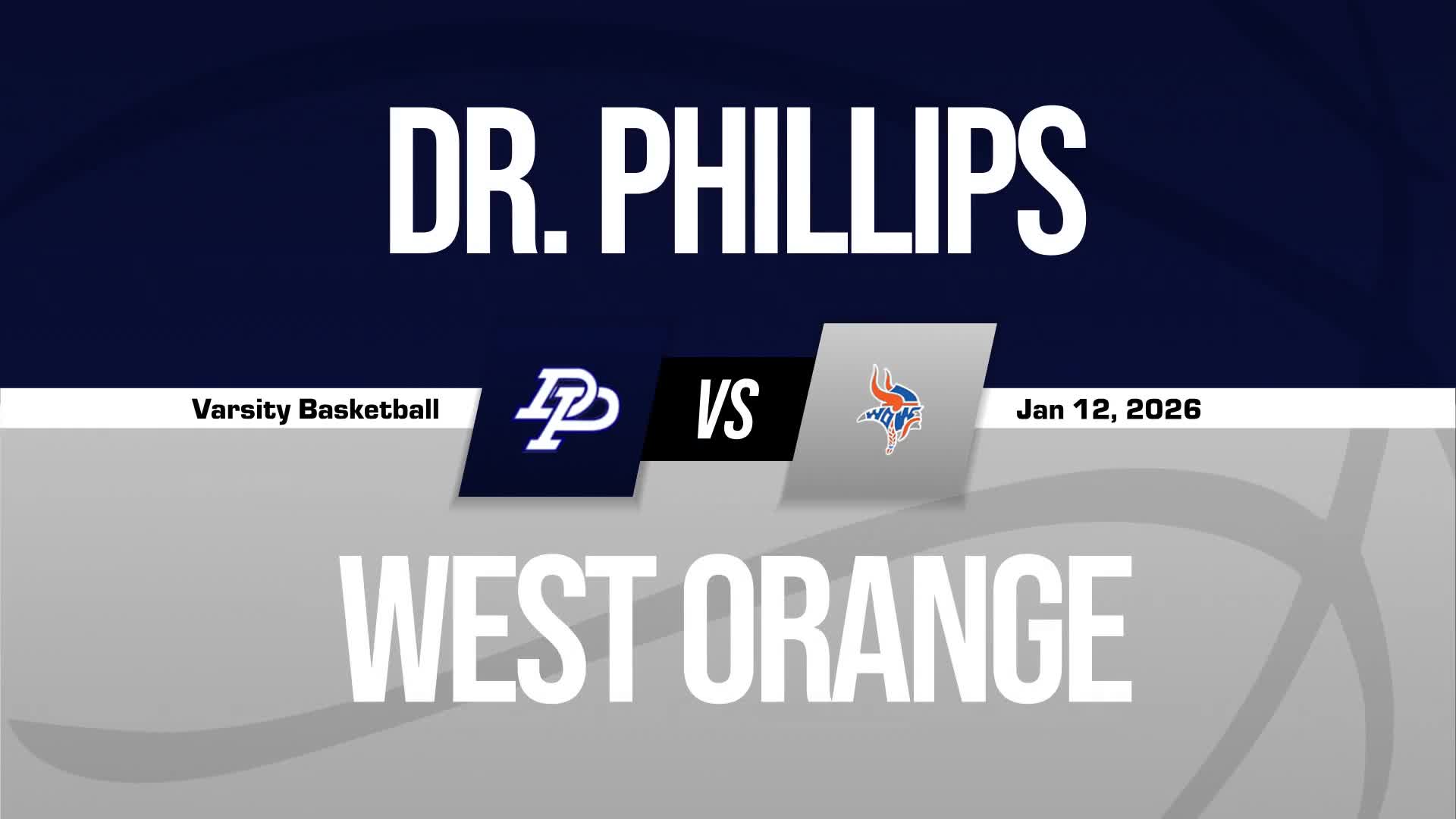 Basketball Game Preview: Dr. Phillips Panthers vs. Lake Howell Silverhawks