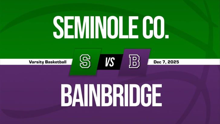 Basketball Game Preview: Bainbridge Bearcats vs. Thomasville Bul